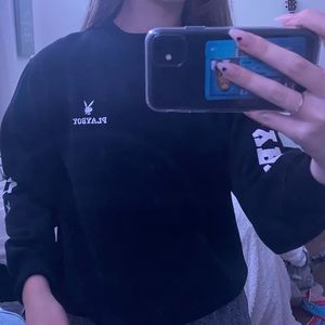 PLAYBOY HODDIE